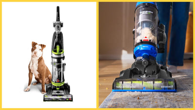 Bissell CleanView Swivel Pet Vacuum Cleaner - Everything You Need to Know