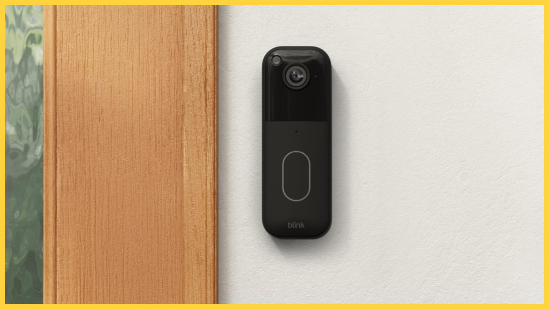 Blink Video Doorbell - Complete User Guide and Tips