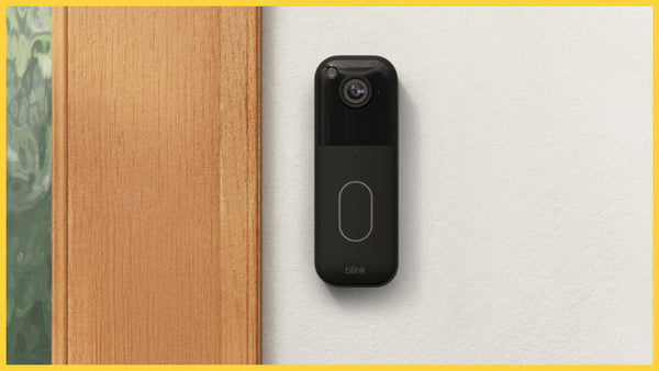 Blink Video Doorbell - Complete User Guide and Tips