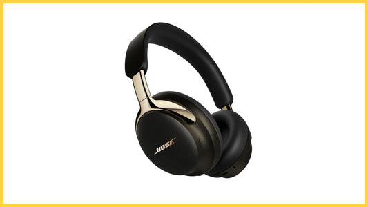 Bose QC Ultra (2nd Gen) - The King of Silence