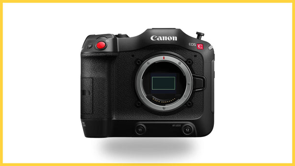 Canon EOS C70 - Everything You Need to Know