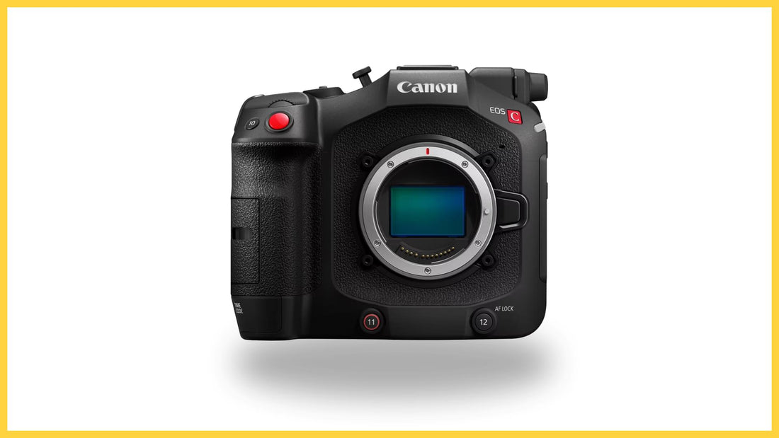 Canon EOS C80 - Top 10 Questions and Answers
