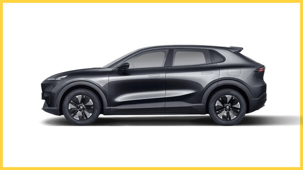Changan DEEPAL S05 - 159L Frunk & 15-Min Charge