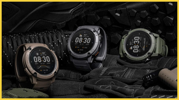 Coros Nomad - Everything You Need to Know