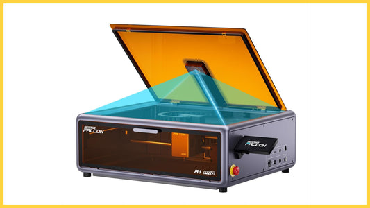 Creality Falcon A1 Pro - Everything You Need to Know