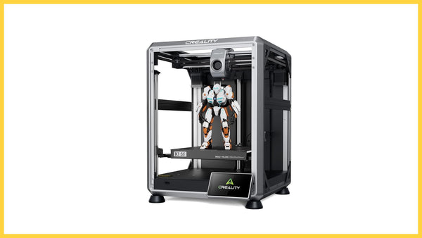 Creality K1 SE - Complete User Guide and Tips