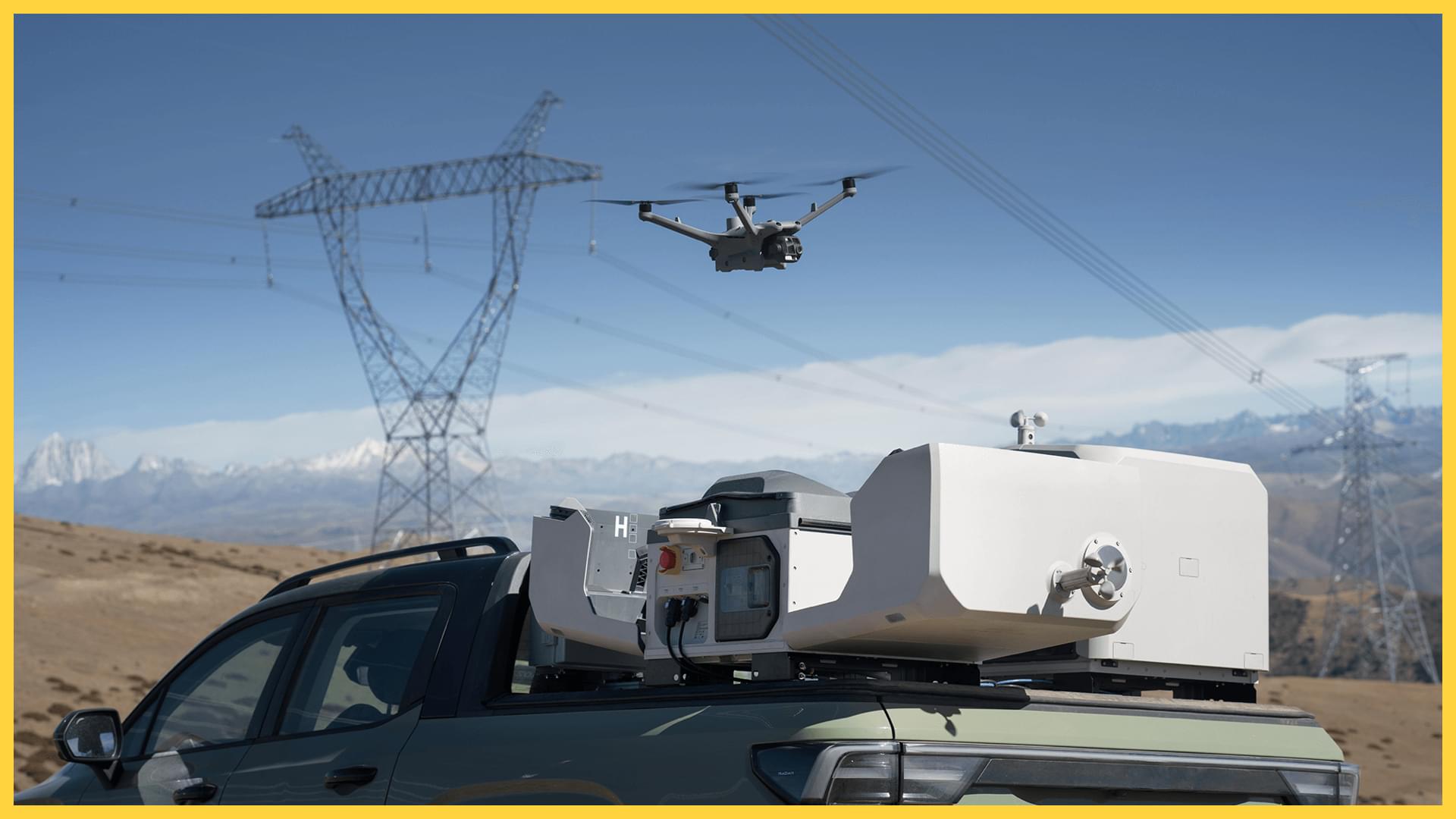 DJI Dock 3 - Complete User Guide and Tips