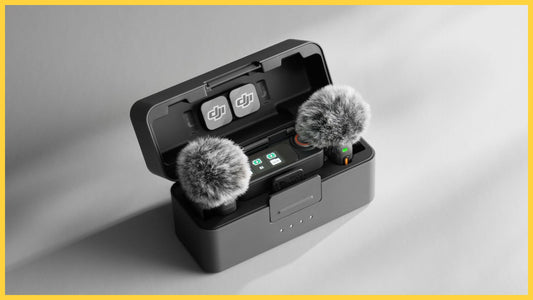 DJI Mic 3 - Top 10 Questions and Answers