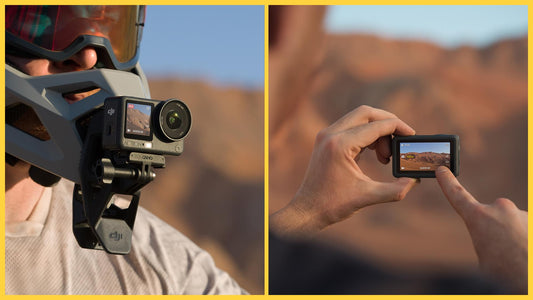 DJI Osmo Action 6 - Everything You Need to Know