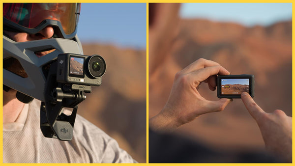 DJI Osmo Action 6 - Everything You Need to Know