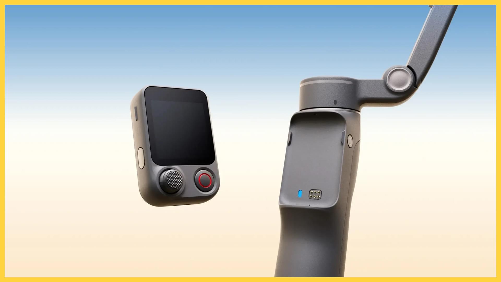 DJI Osmo Mobile 8P - Top 10 Questions and Answers