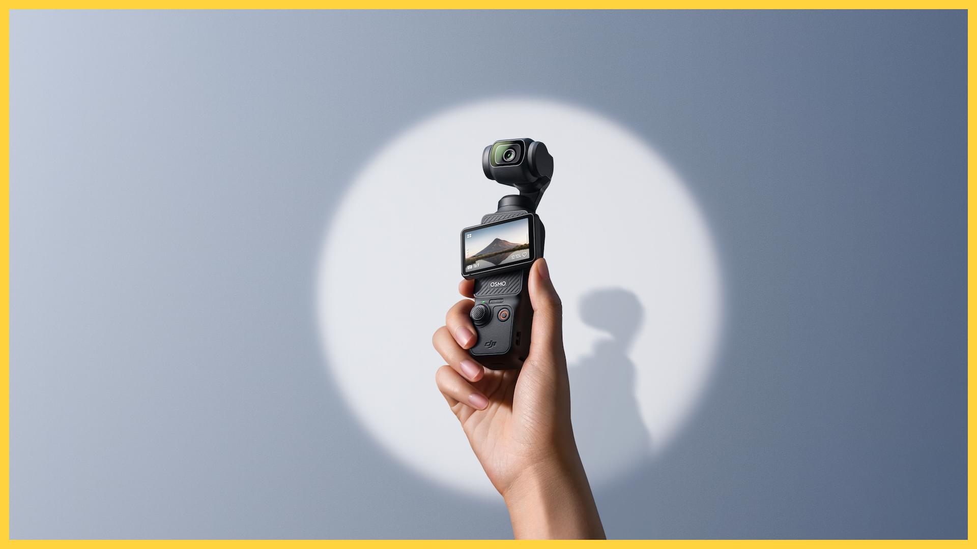 DJI Osmo Pocket 3 - 2026 Complete User Guide and Tips