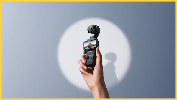 DJI Osmo Pocket 3 - 2026 Complete User Guide and Tips