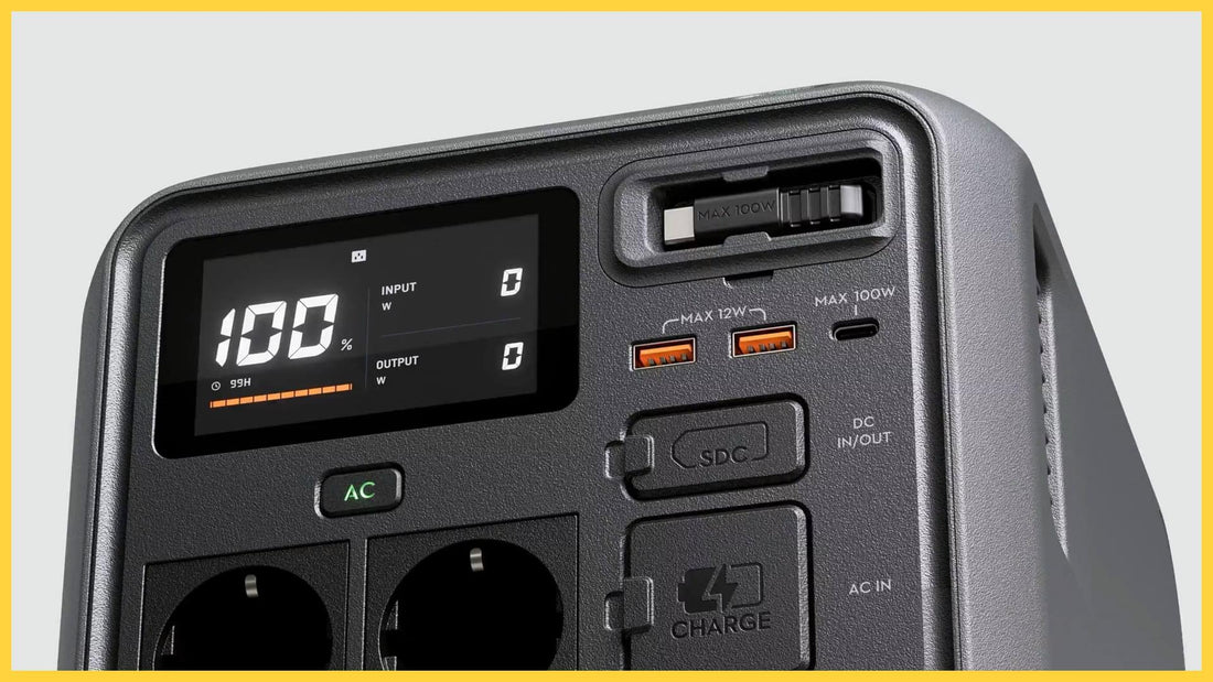 DJI Power 1000 Mini - Complete User Guide and Tips