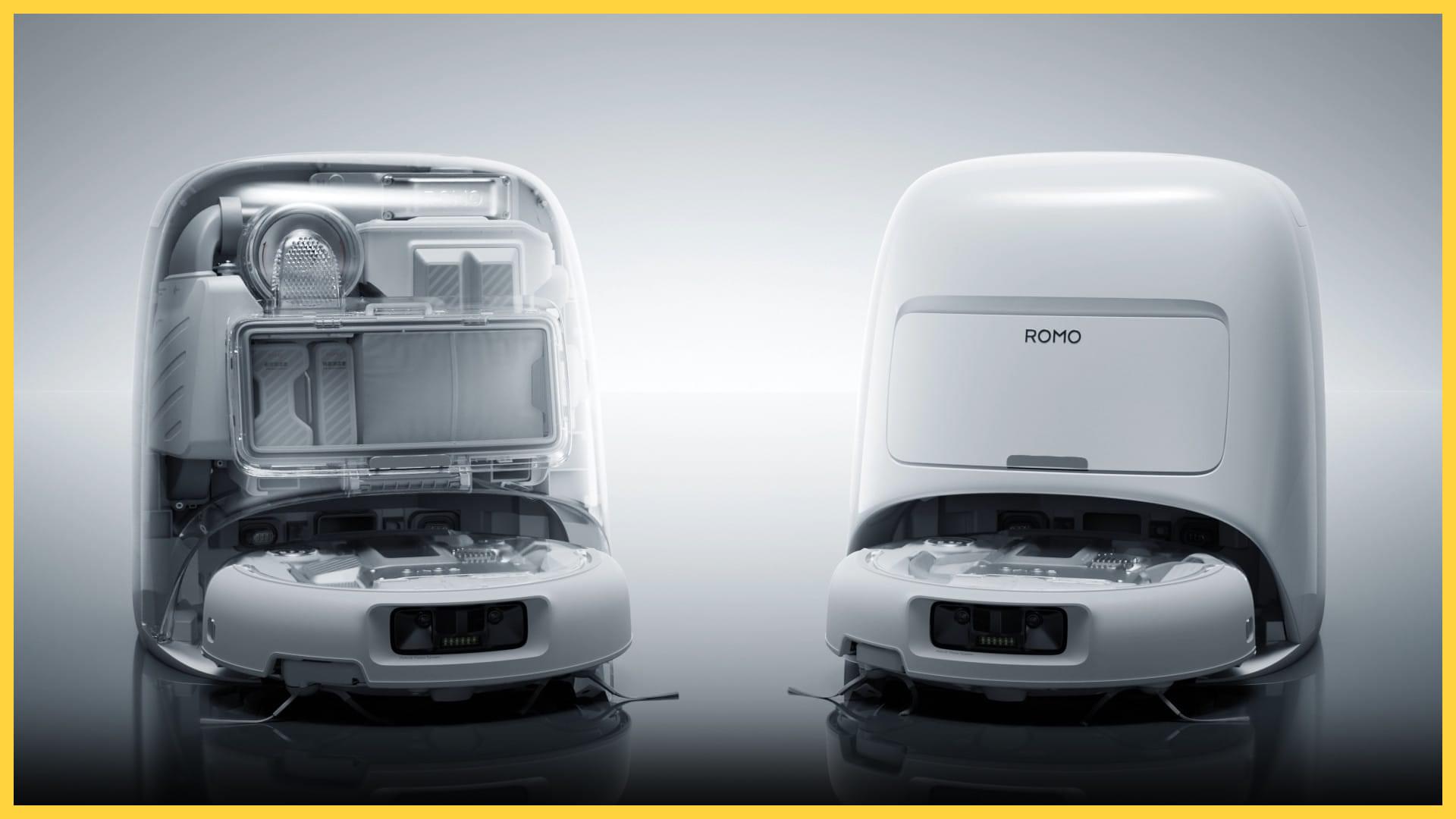 DJI ROMO - Everything You Need to Know