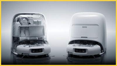 DJI ROMO - Everything You Need to Know