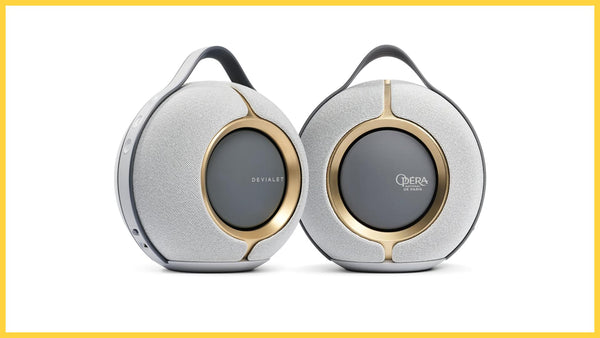 Devialet Mania - Top 10 Questions and Answers
