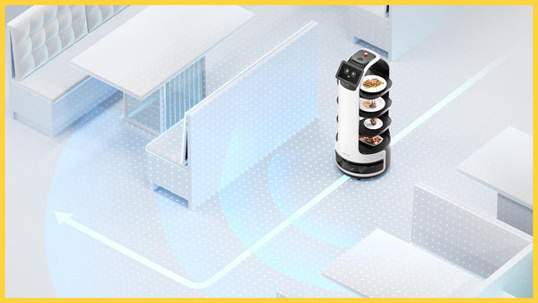 Dreame D1 Delivery Robot - Everything You Need to Know