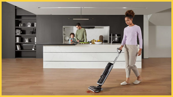 Dreame H14 Pro - Everything You Need to Know