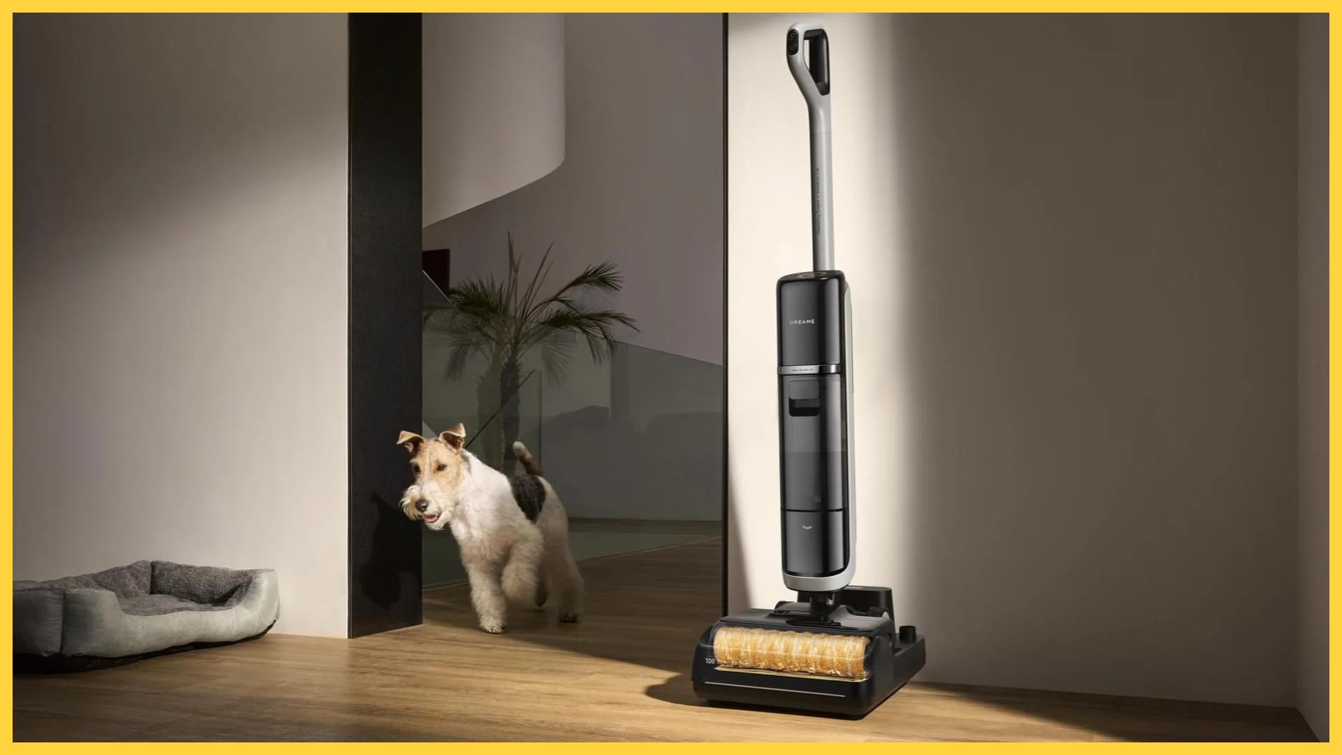 Dreame H15 Pro Heat - Top 10 Questions and Answers