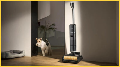 Dreame H15 Pro Heat - Everything You Need to Know