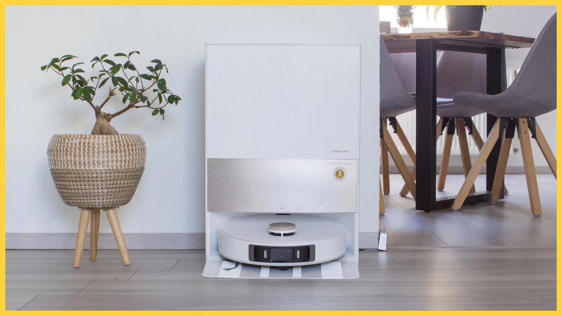 Dreame L20 Ultra - Everything You Need to Know