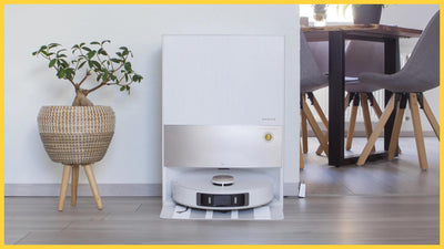 Dreame L20 Ultra - Everything You Need to Know