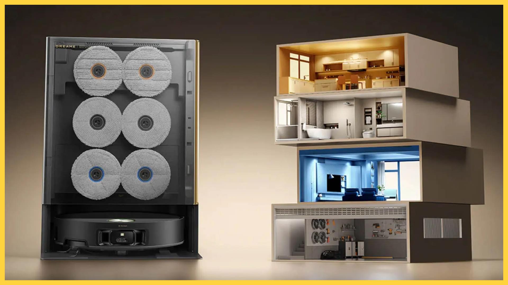 Dreame Matrix10 Ultra - Top 10 Questions and Answers