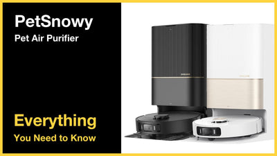 Dreame X30 Ultra - Everything You Need to Know