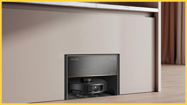 Dreame X40 Master - Everything You Need to Know