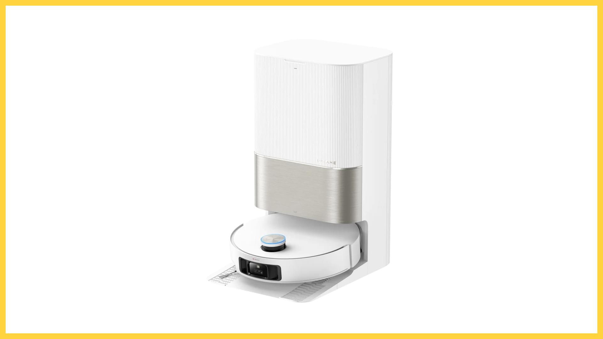 Dreame X50 Ultra - Complete User Guide and Tips