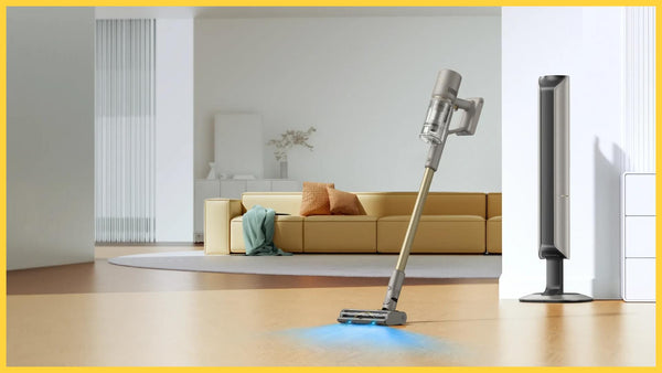 Dreame Z10 Station - Everything You Need to Know