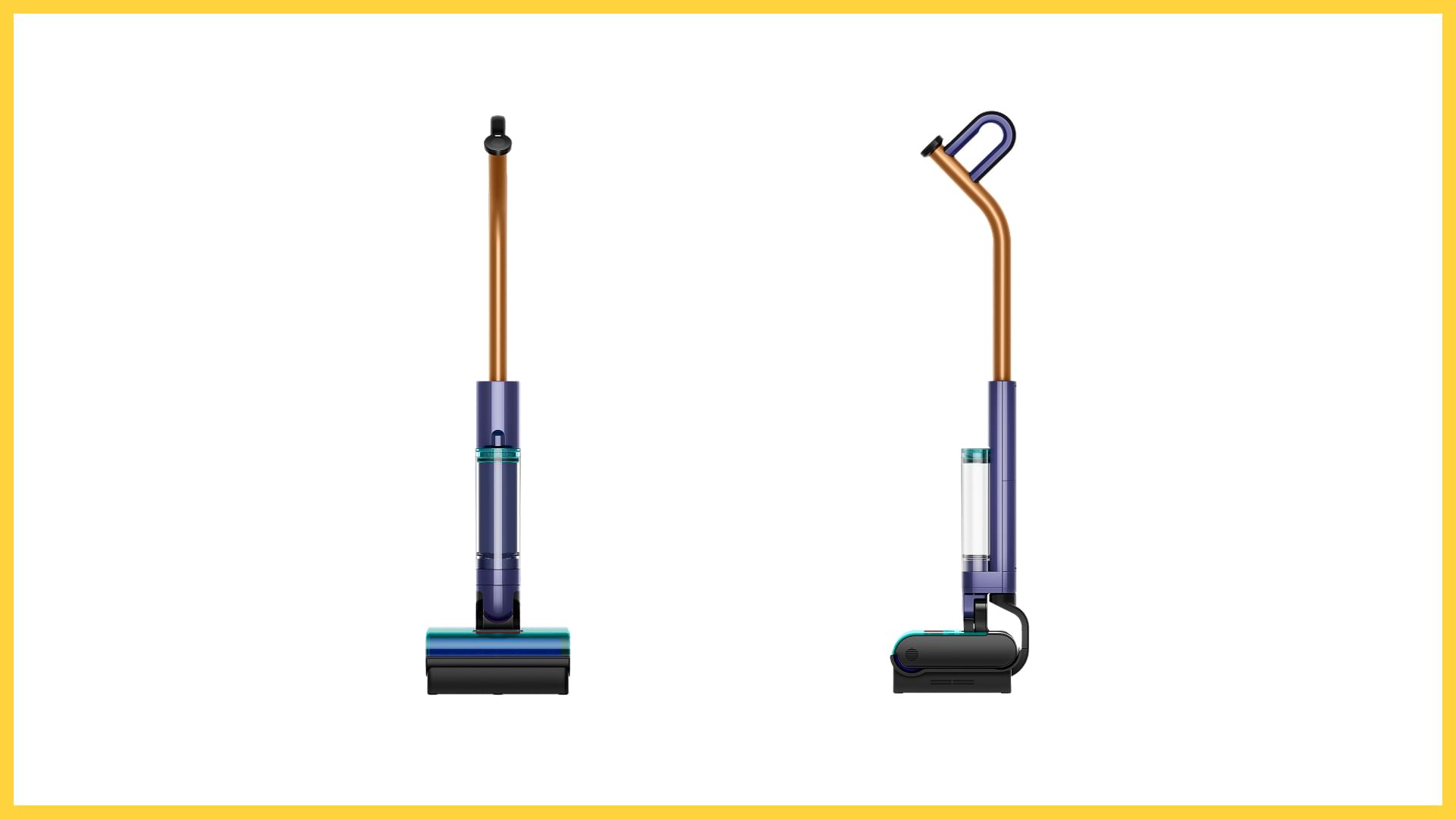 Dyson Clean+Wash Hygiene - Top 10 Questions and Answers