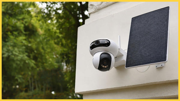 EZVIZ HB90 Dual Kit – What We Learned in 30 Days