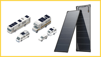 EcoFlow 130W RVMax Rigid Solar Panel - Everything You Need to Know