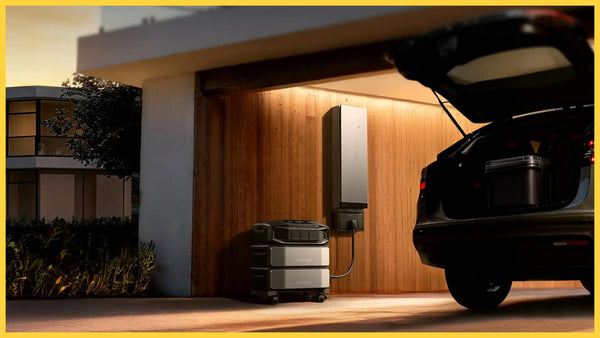 EcoFlow Delta Pro Ultra X - Backup You Won't Notice