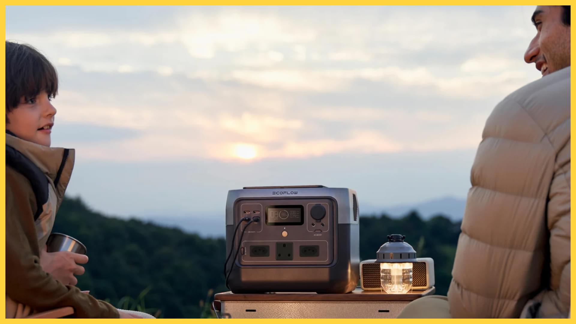 EcoFlow RIVER 2 Pro - Top 10 Questions and Answers