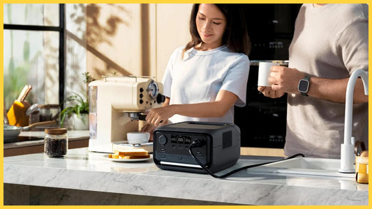 EcoFlow RIVER 3 Plus - Complete User Guide and Tips