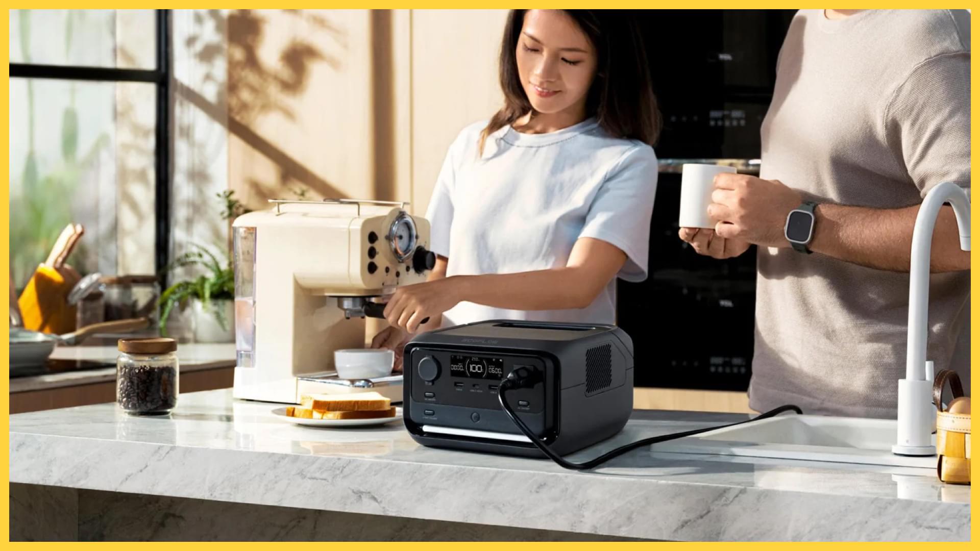 EcoFlow RIVER 3 Plus - Complete User Guide and Tips