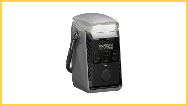 EcoFlow TRAIL PLUS 300 DC - Top 10 Questions and Answers