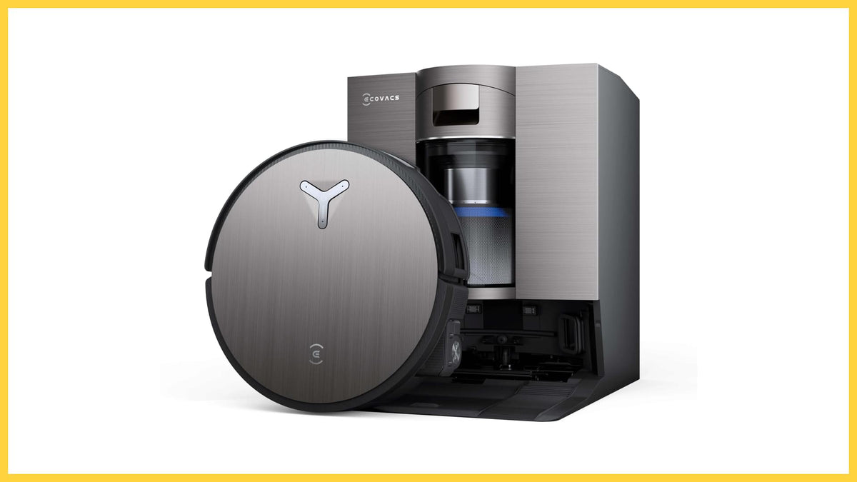 Ecovacs Deebot X11 OmniCyclone - Top 10 Questions and Answers