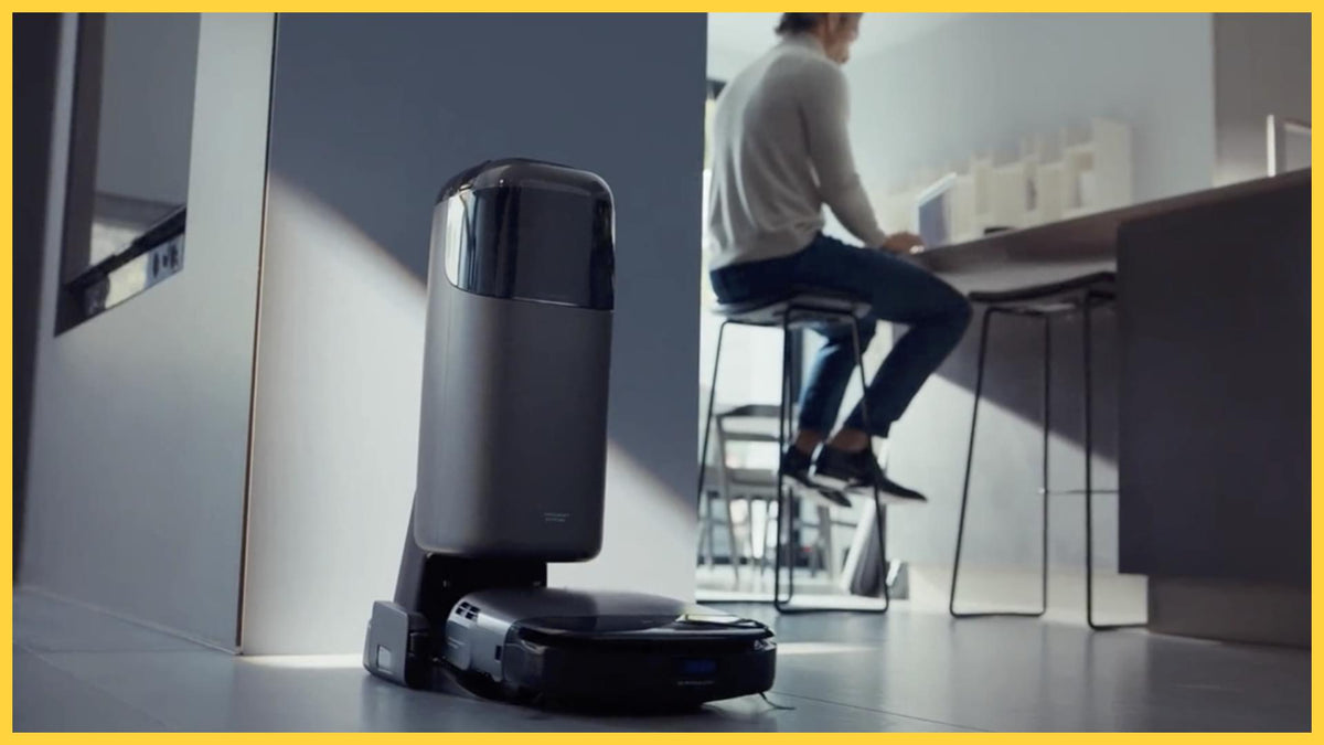 Eufy Robot Vacuum Omni S1 Pro - Everything You Need to Know