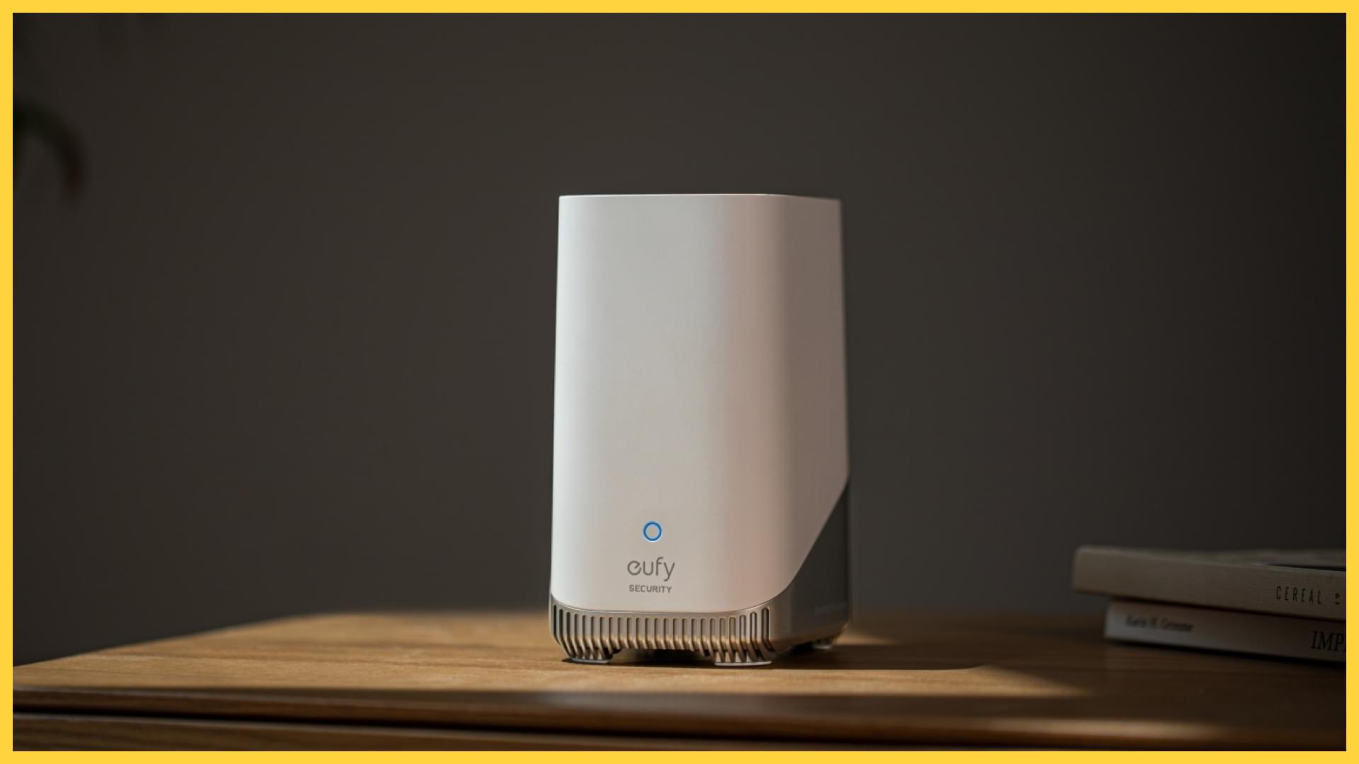 Eufy Security HomeBase 3 (S380) - Complete User Guide and Tips