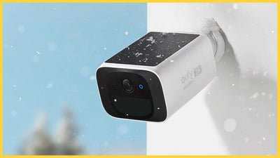 Eufy SoloCam S220 - Everything You Need to Know