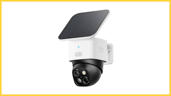 Eufy SoloCam S340 - Everything You Need to Know