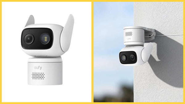 Eufy Wired Cam C31 - Top 10 Questions and Answers