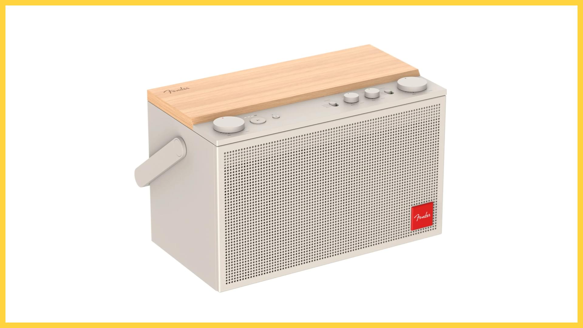 Fender ELIE 12 - The Ultimate Creator Speaker