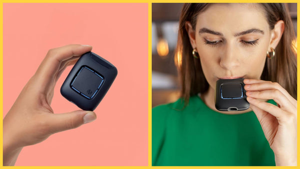 FoodMarble AIRE 2- Unlock Your Gut Health with Breath Analysis