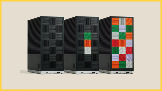 Framework Desktop - A 4.5L Beast for AI and Gaming