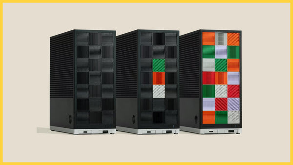 Framework Desktop - A 4.5L Beast for AI and Gaming